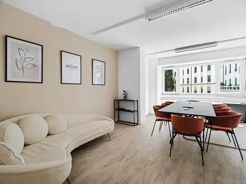 Bureaux privatifs YNEO Chêne 5 — vue 25
