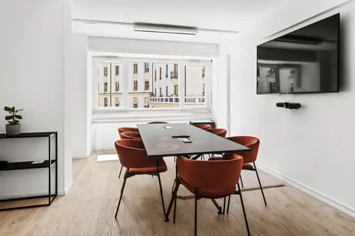 Bureaux privatifs YNEO Chêne 5 — vue 26