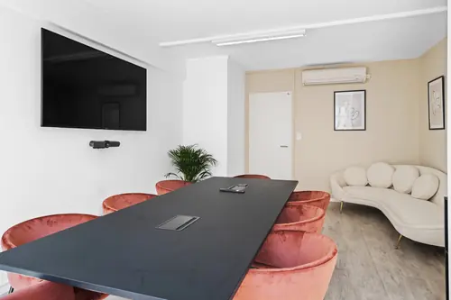 Bureaux privatifs YNEO Chêne 5 — vue 27