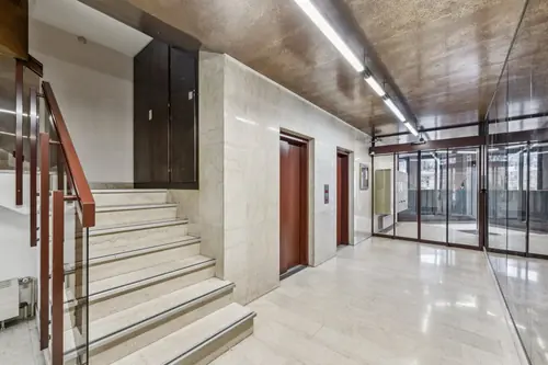 Bureaux privatifs YNEO Florissant 2 — vue 1