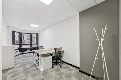 Bureaux privatifs YNEO Florissant 2 — vue 2