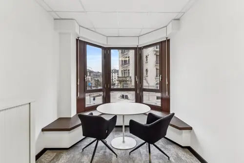 Bureaux privatifs YNEO Florissant 2 — vue 4