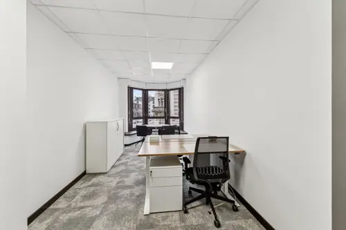 Bureaux privatifs YNEO Florissant 2 — vue 5