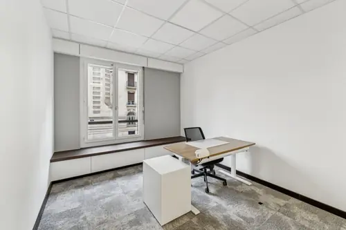 Bureaux privatifs YNEO Florissant 2 — vue 7