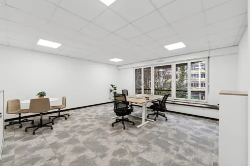 Bureaux privatifs YNEO Florissant 2 — vue 10