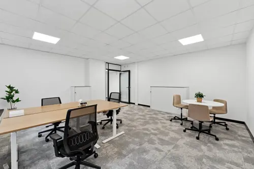 Bureaux privatifs YNEO Florissant 2 — vue 11