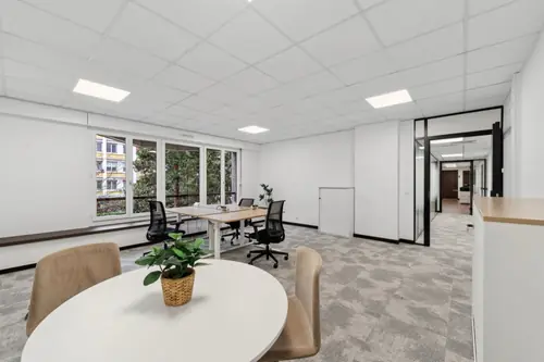 Bureaux privatifs YNEO Florissant 2 — vue 12