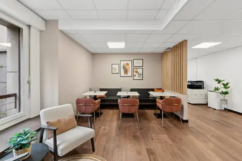 Bureaux privatifs YNEO Florissant 2 — vue 13