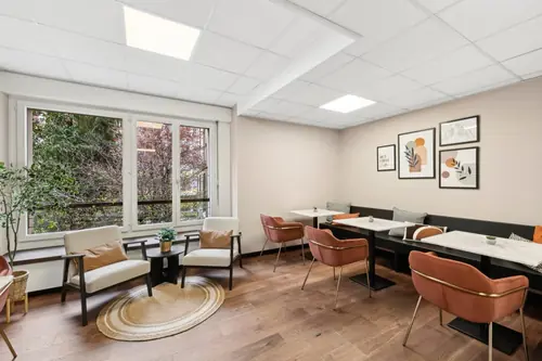 Bureaux privatifs YNEO Florissant 2 — vue 14