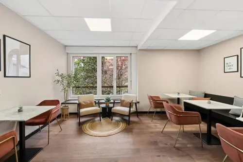 Bureaux privatifs YNEO Florissant 2 — vue 15