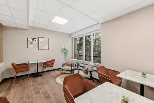 Bureaux privatifs YNEO Florissant 2 — vue 16