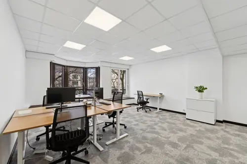 Bureaux privatifs YNEO Florissant 2 — vue 17