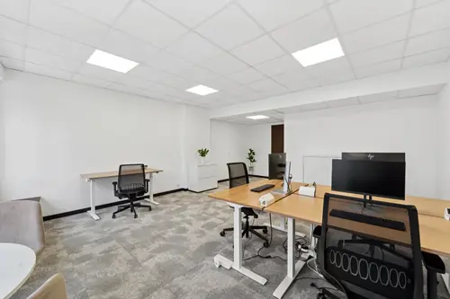Bureaux privatifs YNEO Florissant 2 — vue 18