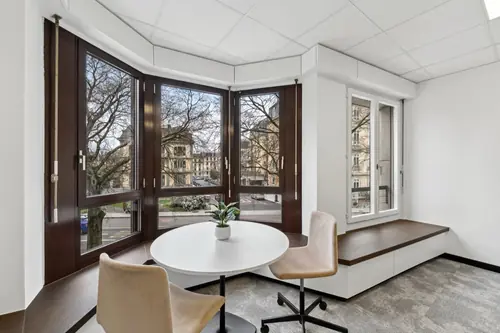 Bureaux privatifs YNEO Florissant 2 — vue 19