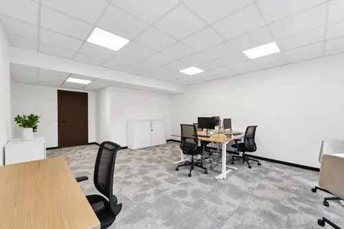 Bureaux privatifs YNEO Florissant 2 — vue 20
