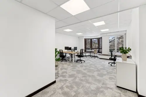 Bureaux privatifs YNEO Florissant 2 — vue 21