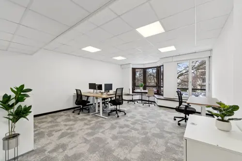 Bureaux privatifs YNEO Florissant 2 — vue 22