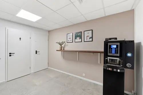 Bureaux privatifs YNEO Florissant 2 — vue 23
