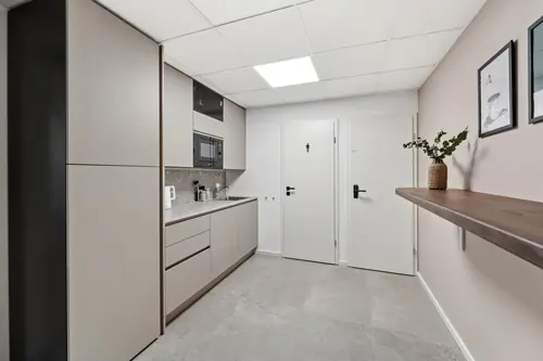 Bureaux privatifs YNEO Florissant 2 — vue 24
