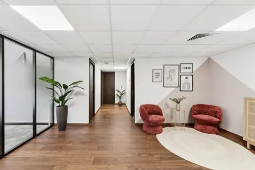 Bureaux privatifs YNEO Florissant 2 — vue 25