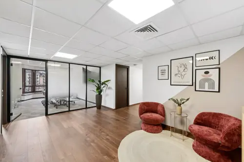 Bureaux privatifs YNEO Florissant 2 — vue 26