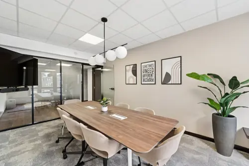 Bureaux privatifs YNEO Florissant 2 — vue 27