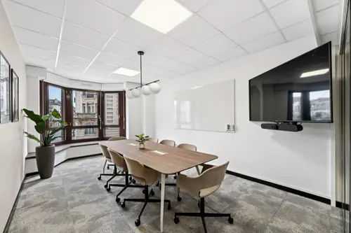 Bureaux privatifs YNEO Florissant 2 — vue 28