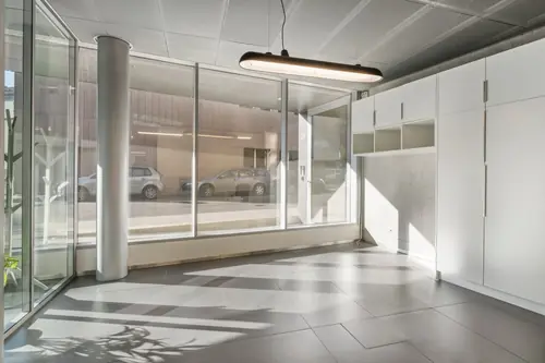 Bureaux privatifs YNEO Noirettes 20 — vue 2