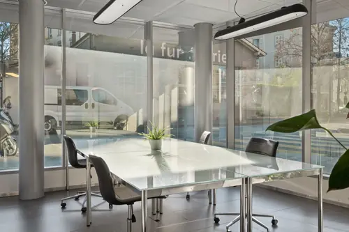 Bureaux privatifs YNEO Noirettes 20 — vue 3