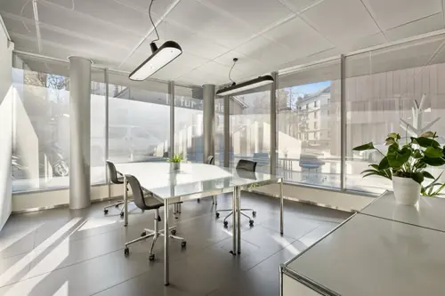 Bureaux privatifs YNEO Noirettes 20 — vue 7