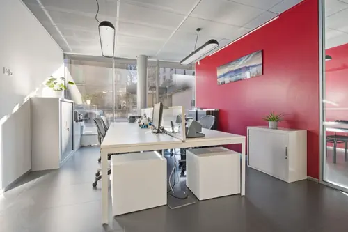 Bureaux privatifs YNEO Noirettes 20 — vue 9