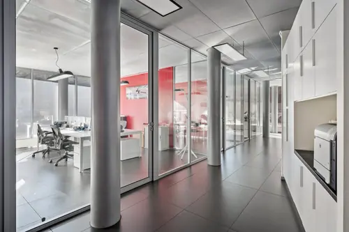 Bureaux privatifs YNEO Noirettes 20 — vue 18