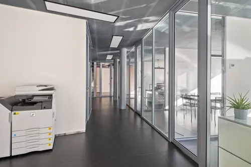 Bureaux privatifs YNEO Noirettes 20 — vue 20