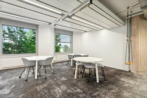 Bureaux privatifs YNEO Octagon — vue 4