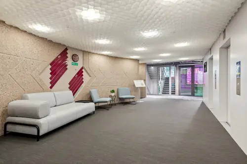 Bureaux privatifs YNEO Octagon — vue 5