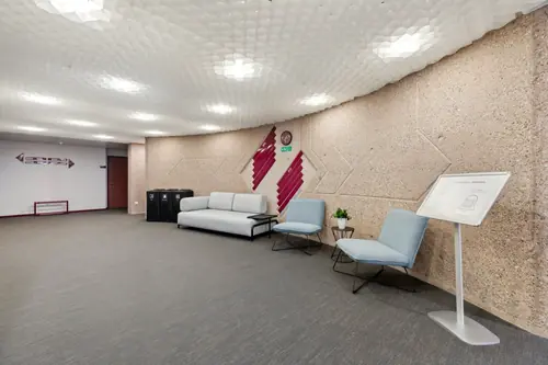 Bureaux privatifs YNEO Octagon — vue 6