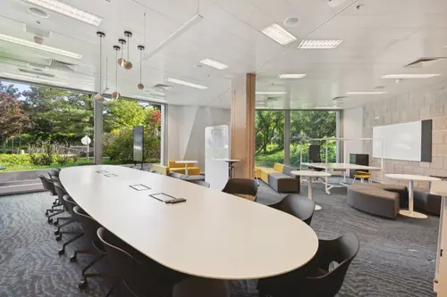 Bureaux privatifs YNEO Octagon — vue 8