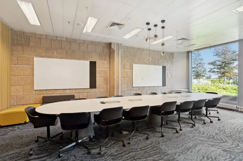 Bureaux privatifs YNEO Octagon — vue 9