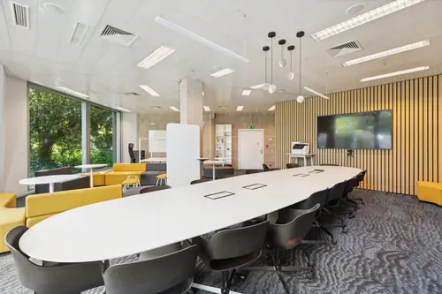 Bureaux privatifs YNEO Octagon — vue 10