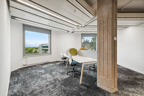 Bureaux privatifs YNEO Octagon — vue 11