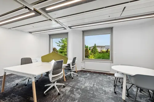 Bureaux privatifs YNEO Octagon — vue 12