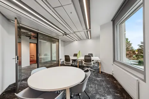 Bureaux privatifs YNEO Octagon — vue 13