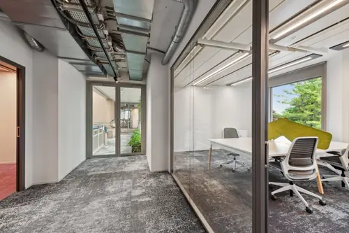 Bureaux privatifs YNEO Octagon — vue 14