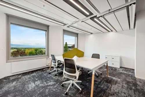 Bureaux privatifs YNEO Octagon — vue 15