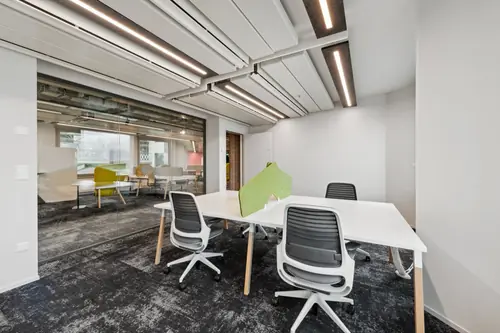 Bureaux privatifs YNEO Octagon — vue 16