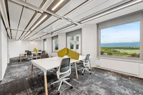Bureaux privatifs YNEO Octagon — vue 17