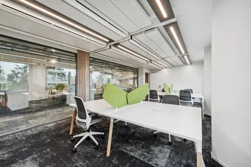 Bureaux privatifs YNEO Octagon — vue 18
