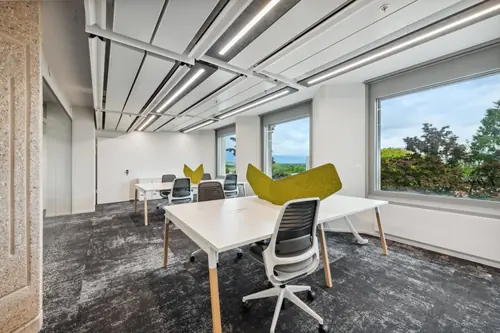Bureaux privatifs YNEO Octagon — vue 19