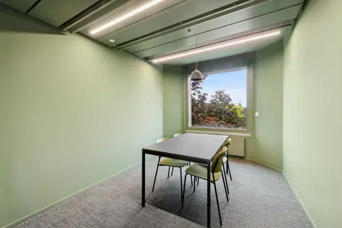 Bureaux privatifs YNEO Octagon — vue 20