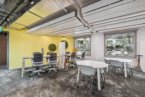 Bureaux privatifs YNEO Octagon — vue 21